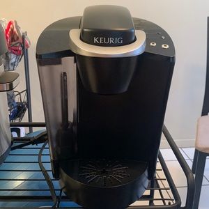 Keurig for sale.